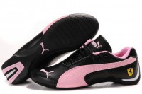 puma mujer codigo 00007